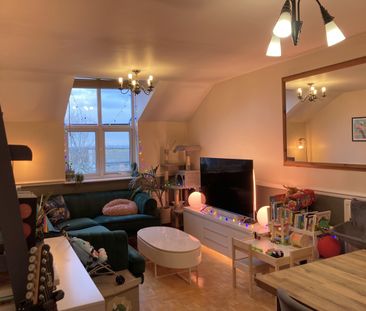 1 Bed Flat, Gipsy Hill, SE19 - Photo 1