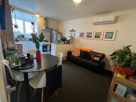 1-Bedroom Flat - Great Mt Victoria Location - Photo 1