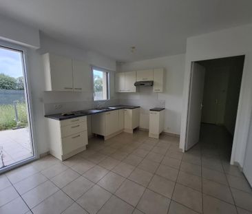 Maison T5 à louer Nouvoitou - 109 m² - Photo 5
