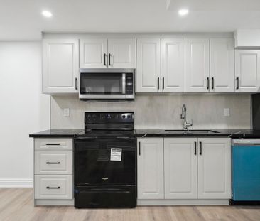 For Lease - 140 Springvalley Crescent Unit# Lower, Hamilton, Ontario - Photo 6