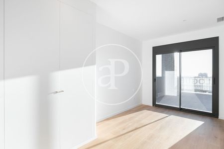 Newly Built Apartment for Rent in Finestrelles - Photo 3