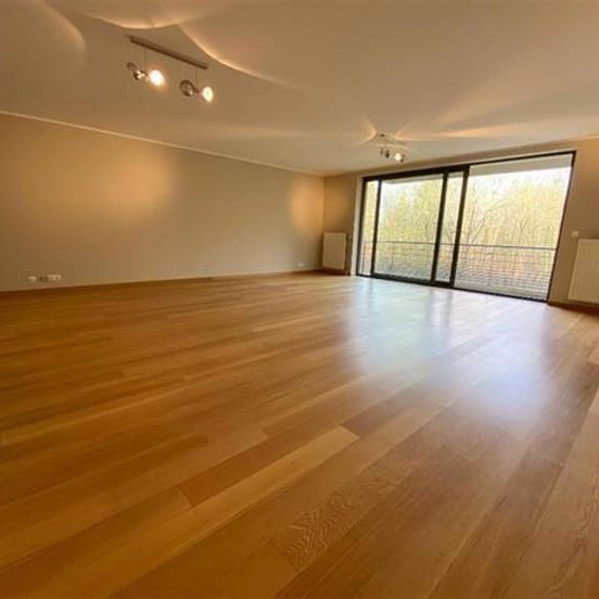 Appartement te huur - Photo 1