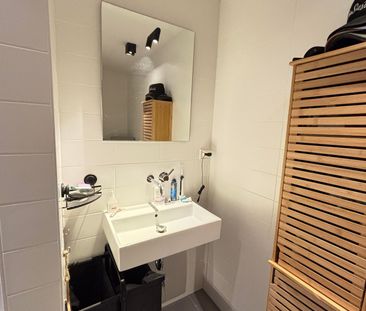 Te huur: Appartement Bekkerstraat 153 in Utrecht - Foto 6