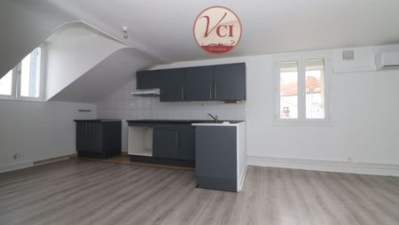 Location Appartement 2 pièces 53m² VICHY 03200 - Photo 2