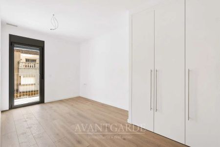Piso de alquiler en Avinguda de L'onze de Setembre, 2, Pallejà - Photo 3