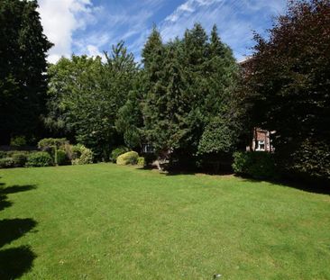 Hulse Lodge, Southampton, Hampshire - Photo 6