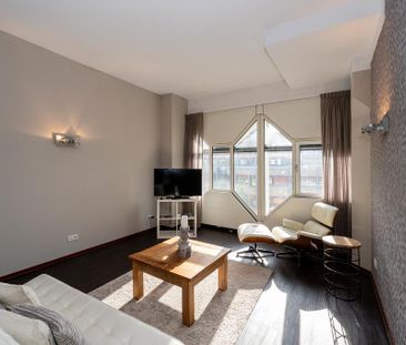 Te huur: Appartement Verbeekstraat 1 B 13 in Leiden - Foto 6