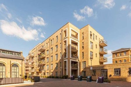 St Clements Avenue, Bow, E3 - Photo 2