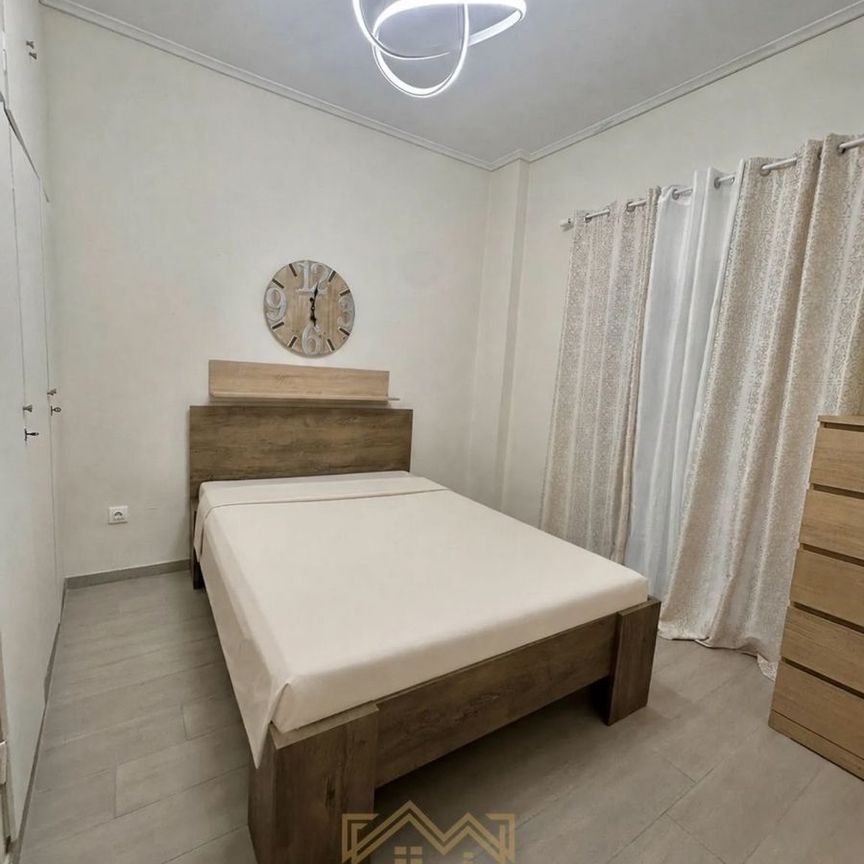 Διαμέρισμα για ενοικίαση Καλλιθέα - Photo 1