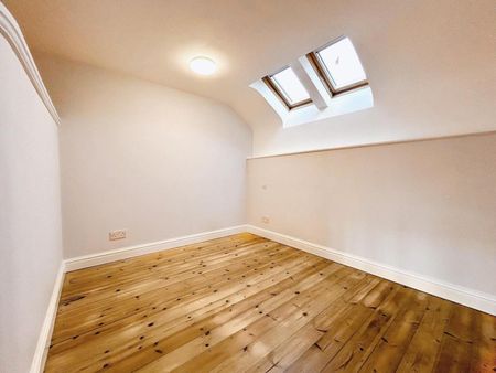 1 bedroom Flat To Let Total Size: 496 SQ FT - Photo 3