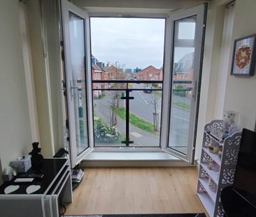 2 Bed Flat, Anglian Way, CV3 - Photo 4