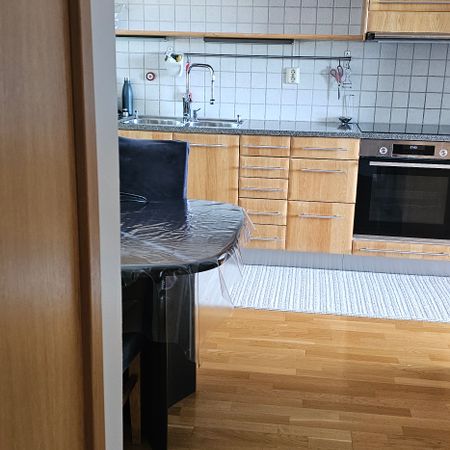 Kamomillvägen, Göteborg - Photo 3