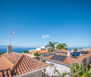 FOR RENT: SPACIOUS VILLA IN PUERTO SANTIAGO - Photo 1