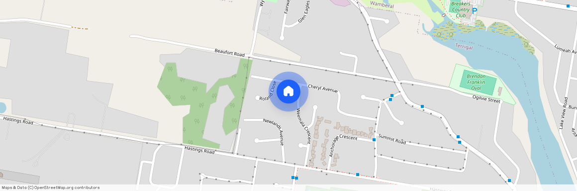 2/21A Weemala Crescent, Terrigal NSW 2260