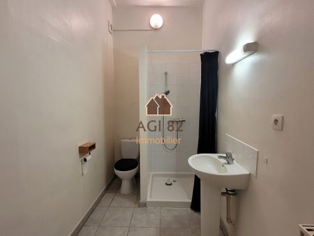 Location Appartement 3 pièces 84m² CASTELSARRASIN 82100 - Photo 5