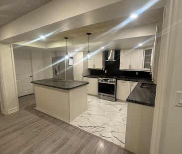 For Lease - 1286 Kettering Drive Unit# Basement, Oshawa, Ontario - Photo 4