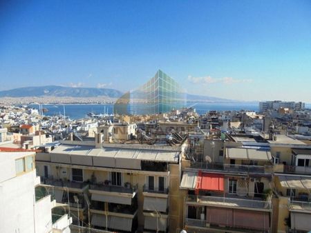 Studio/Γκαρσονιέρα για ενοικίαση Καλλίπολη (Καλλίπολη – Φρεαττύδα) - Photo 2