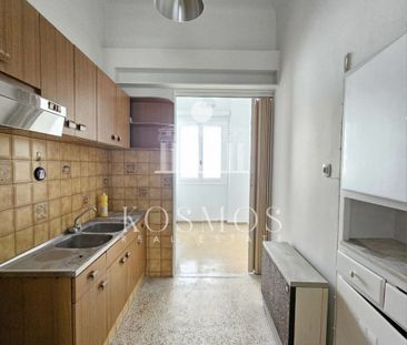 Διαμέρισμα για ενοικίαση Χρυσάκη (Καλλιθέα) - Photo 6