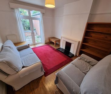 4 Bed Student Accommodation - Photo 1