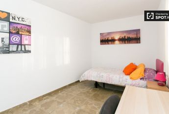 granada, Andalusia 18010