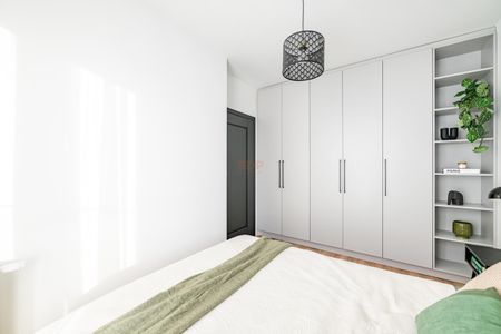 Port Popowice 2-pokoje LUX standard - Photo 2