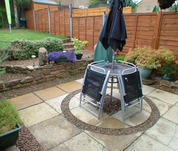 Nash Way, Coleford - Photo 2