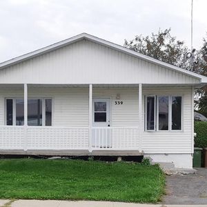 Maison à louer à Massueville - Photo 2