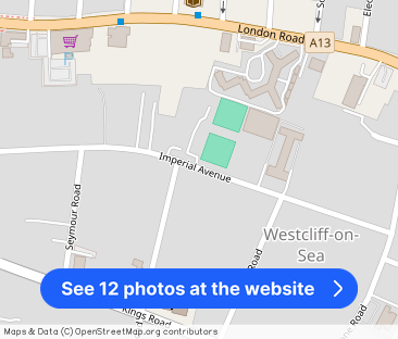 Imperial Avenue, Westcliff-on-Sea - Photo 1