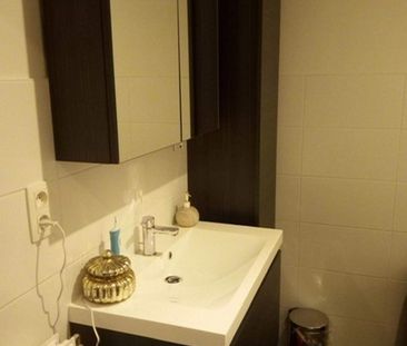 Recent en energiezuinig gelijkvloers appartement met tuin en terras... - Foto 4