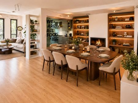 3-Bedroom Duplex in Monte Estoril - Photo 4