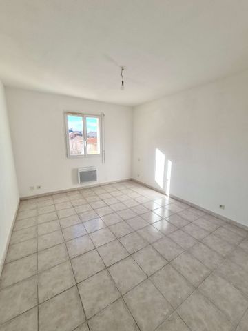 T4 89 m² + balcon + garage PERPIGNAN - Photo 5