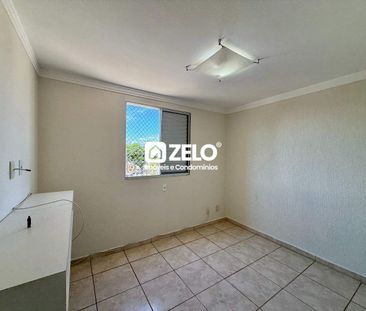Apartamento para alugar, Vila João Jorge - Campinas/SP - Foto 4