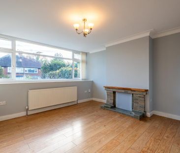 3 bedroom semi-detached house to rent - Photo 1