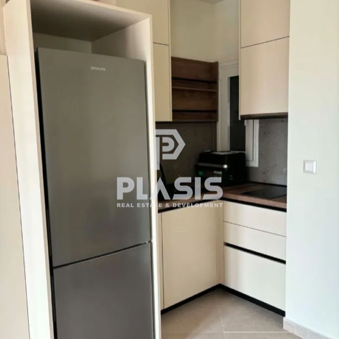 Διαμέρισμα για ενοικίαση Αντιγονιδών (Κέντρο Θεσσαλονίκης) - Photo 1