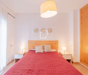 2 Bedroom apartment for rent in Valencia Region, Valencia - Photo 6