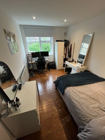 Room in a Shared House, Moody St, E1 - Photo 3