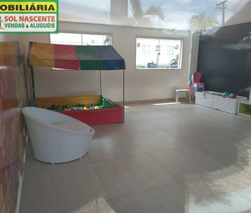 APARTAMENTO - Photo 1
