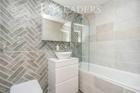 1 bedroom apartment to rent Queensway, Southampton, SO14 - Photo 4