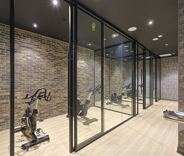 For Lease - 252 Church Street Unit# 1208, Toronto, Ontario - Photo 5