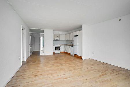 3-værelses Lejlighed på 78 m² i Esbjerg N - Photo 5