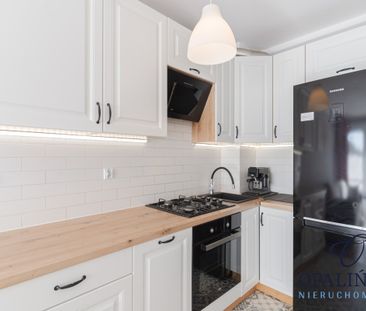 Od zaraz | 2 pokoje | Balkon | Nad Wisłokiem - Photo 5