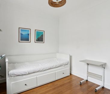 Location Appartement 3 pièces Meublé 59m² BOULOGNE BILLANCOURT 92100 - Photo 6