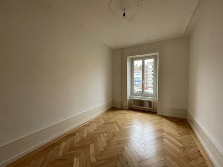 1er loyer OFFERT - Appartement 5 pièces avec balcons - Foto 3