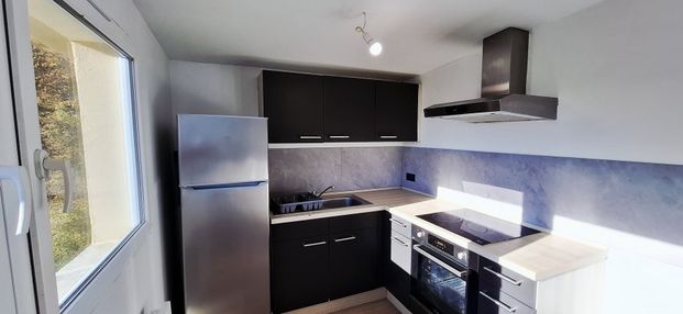 Appartement 2 pièces à Longwy - Photo 1