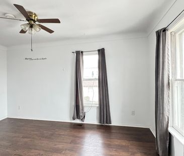 For Lease - 256 East Main Street Unit# Upper, Welland, Ontario - Photo 1