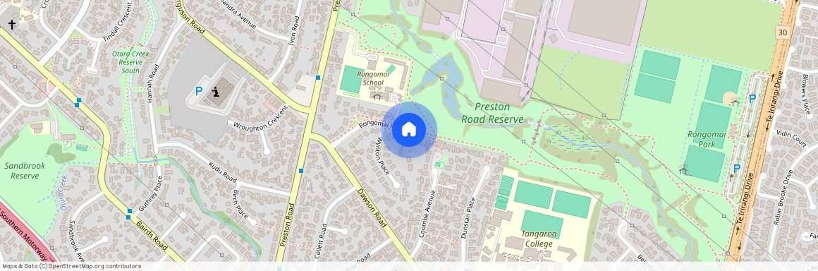 19 Rongomai Road, Otara, Manukau City