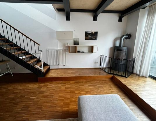 Modernes, exklusives Haus, ideal für Familien - Foto 1