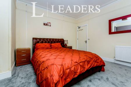 1 bedroom terraced to rent Norfolk Street, Boston, Lincolnshire, PE21 - Photo 2