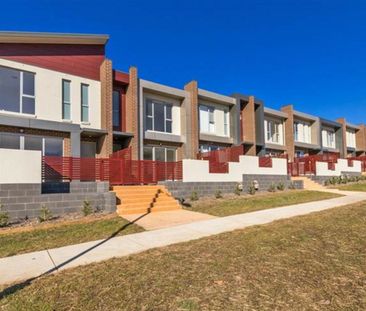 28/11 Clingan Street, Wright ACT, Belconnen - Photo 6