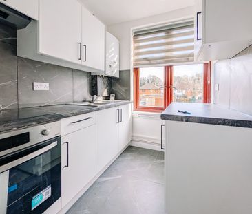 Studio Flat, Brighton Road, CR8 - Photo 4